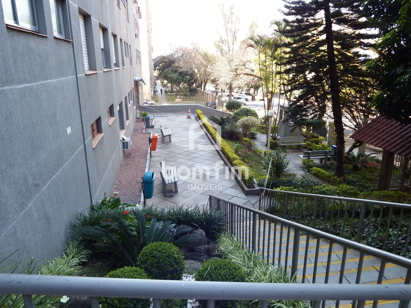 Apartamento, 2 quartos, 57 m² - Foto 11