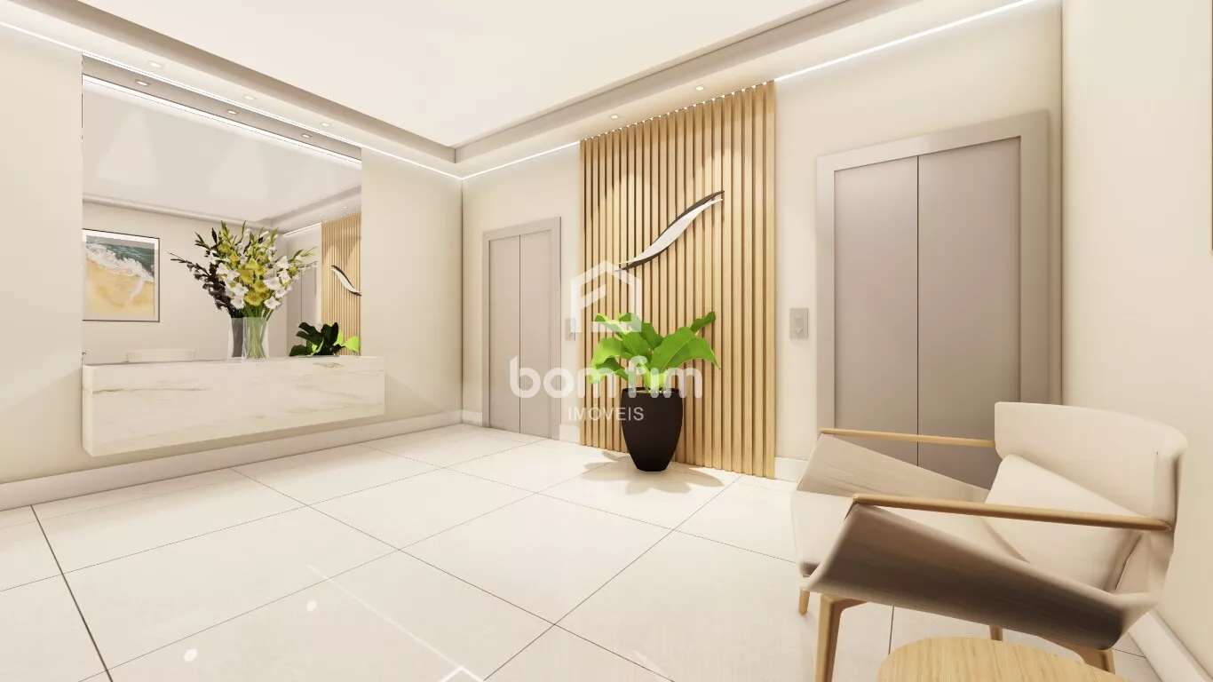 Apartamento, 2 quartos, 64 m² - Foto 10