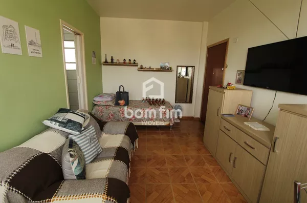Apartamento Kitinet para venda, Centro Histórico, Porto Alegre/RS - Foto 4