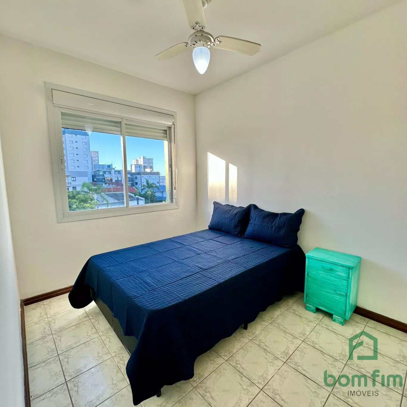 Apartamento à venda com 2 quartos, 56m² - Foto 14
