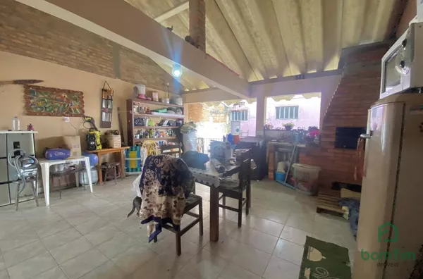 Casa 3 dorm. para venda,  Jari, Viamão/RS.