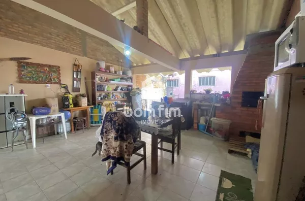 Casa 3 dorm. para venda,  Jari, Viamão/RS. - Foto 2