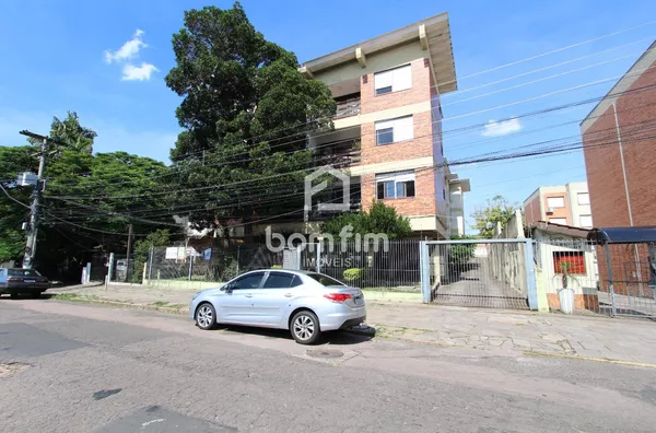 Apto 01 dormitório para aluguel, Vila Jardim, Porto Alegre/RS. - Foto 2