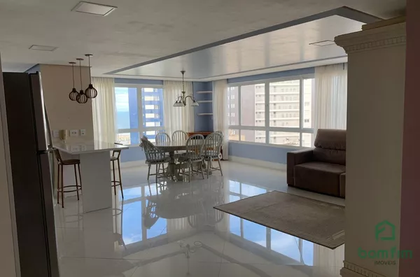 Apto para venda, 3 quarto(s),  Centro, Torres/RS.