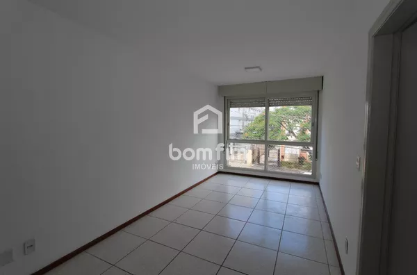 Apto 2 dorm. com garagem, Bairro Santana - Porto Alegre/RS - Foto 2