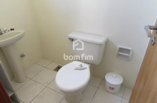 Comercial/Industrial para aluguel Cidade Baixa Porto Alegre - Foto 2