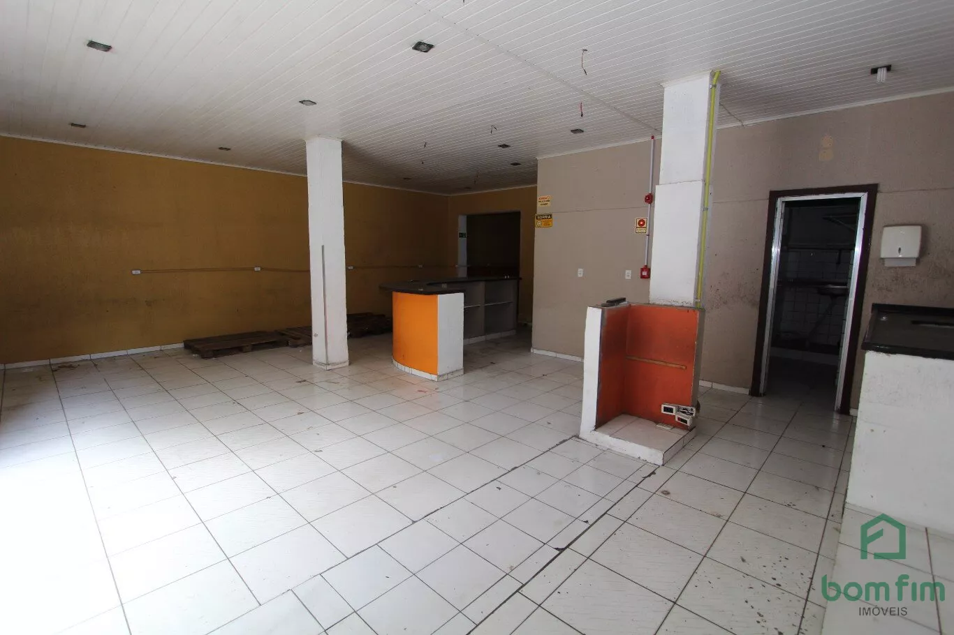 Loja-Salão, 135 m² - Foto 5