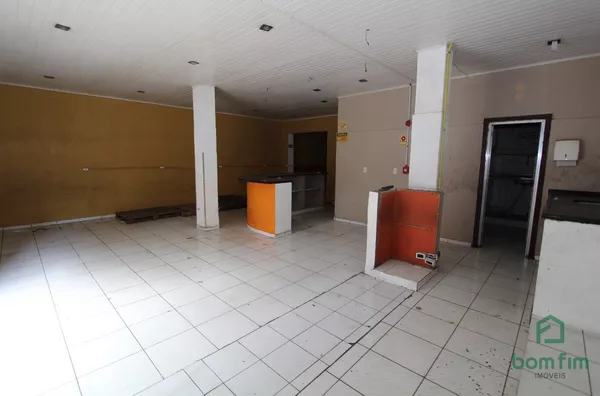 Loja / salão / ponto comercial para aluguel,  Cidade Baixa, Porto Alegre