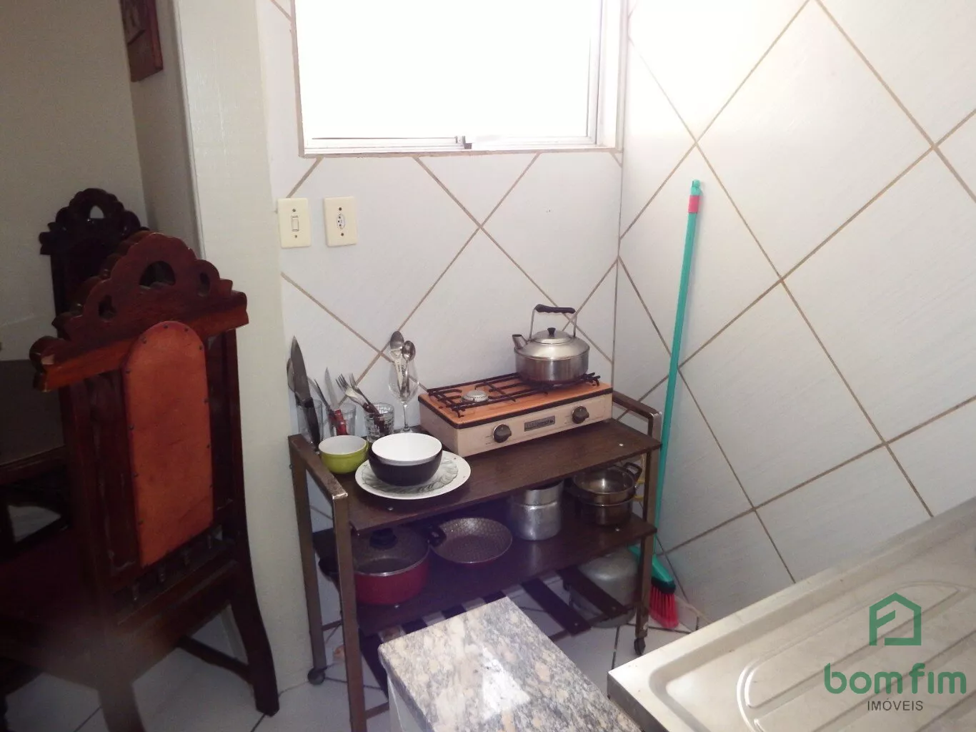 Apartamento para alugar com 1 quarto, 34m² - Foto 17