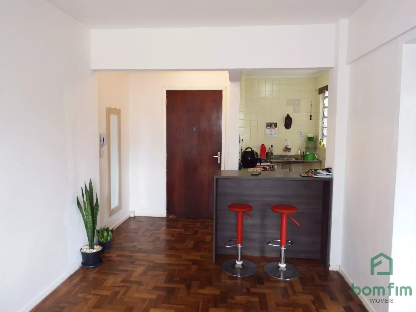 Apartamento à venda com 2 quartos, 48m² - Foto 6