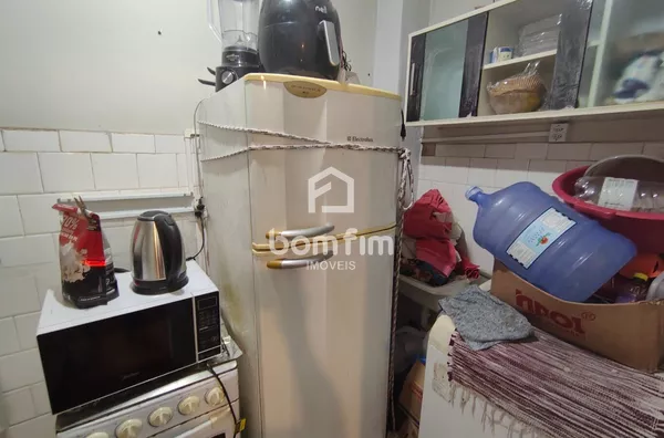 Vendo apartamento 1 dorm. para venda,  Centro Histórico, Porto Alegre/RS. - Foto 14