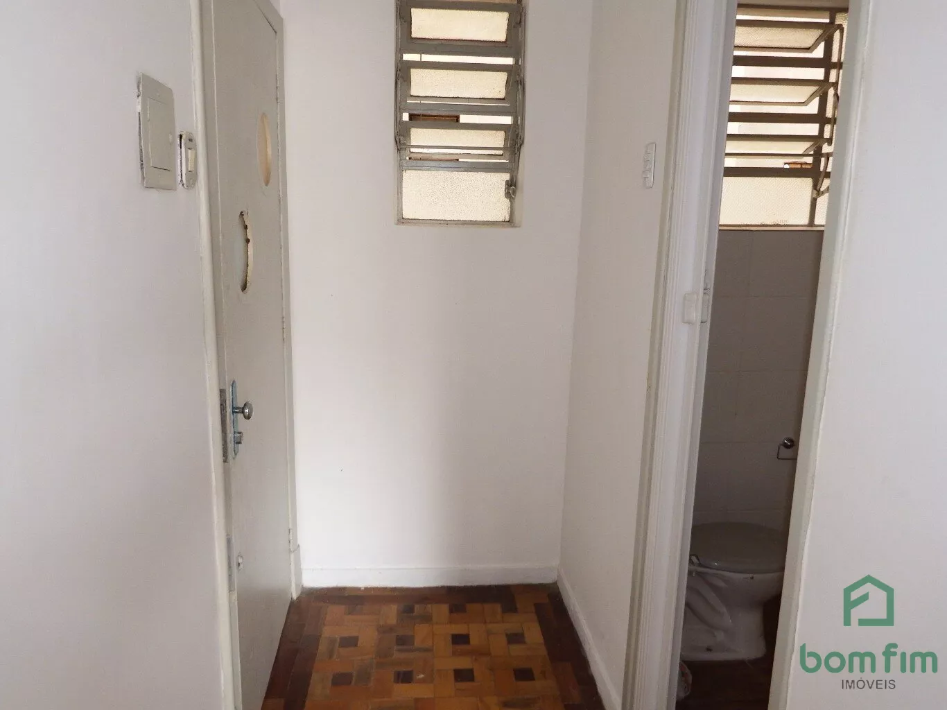 Apartamento à venda com 1 quarto, 28m² - Foto 19