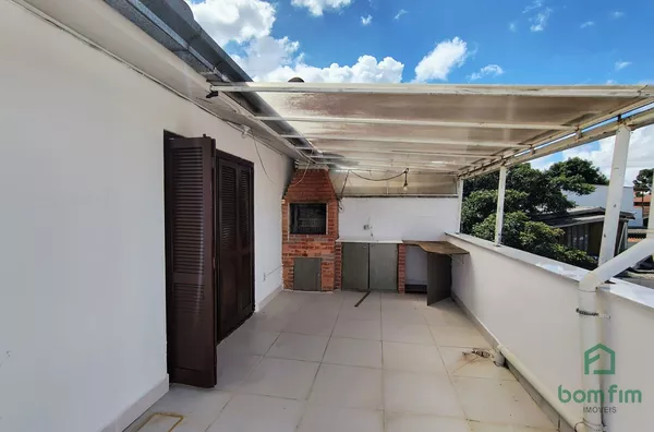 Cobertura de 3 dorm. c/ garagem, no Bairro Vila Ipiranga, Porto Alegre/RS. - Foto 2