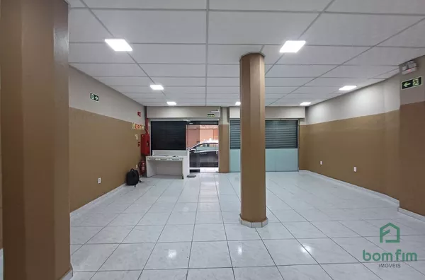Loja / salão / ponto comercial para aluguel,  Santana, Porto Alegre