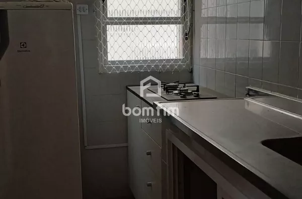 Apartamento de Kitnet, para venda, no Bairro Centro Histórico, Porto Alegre/RS.