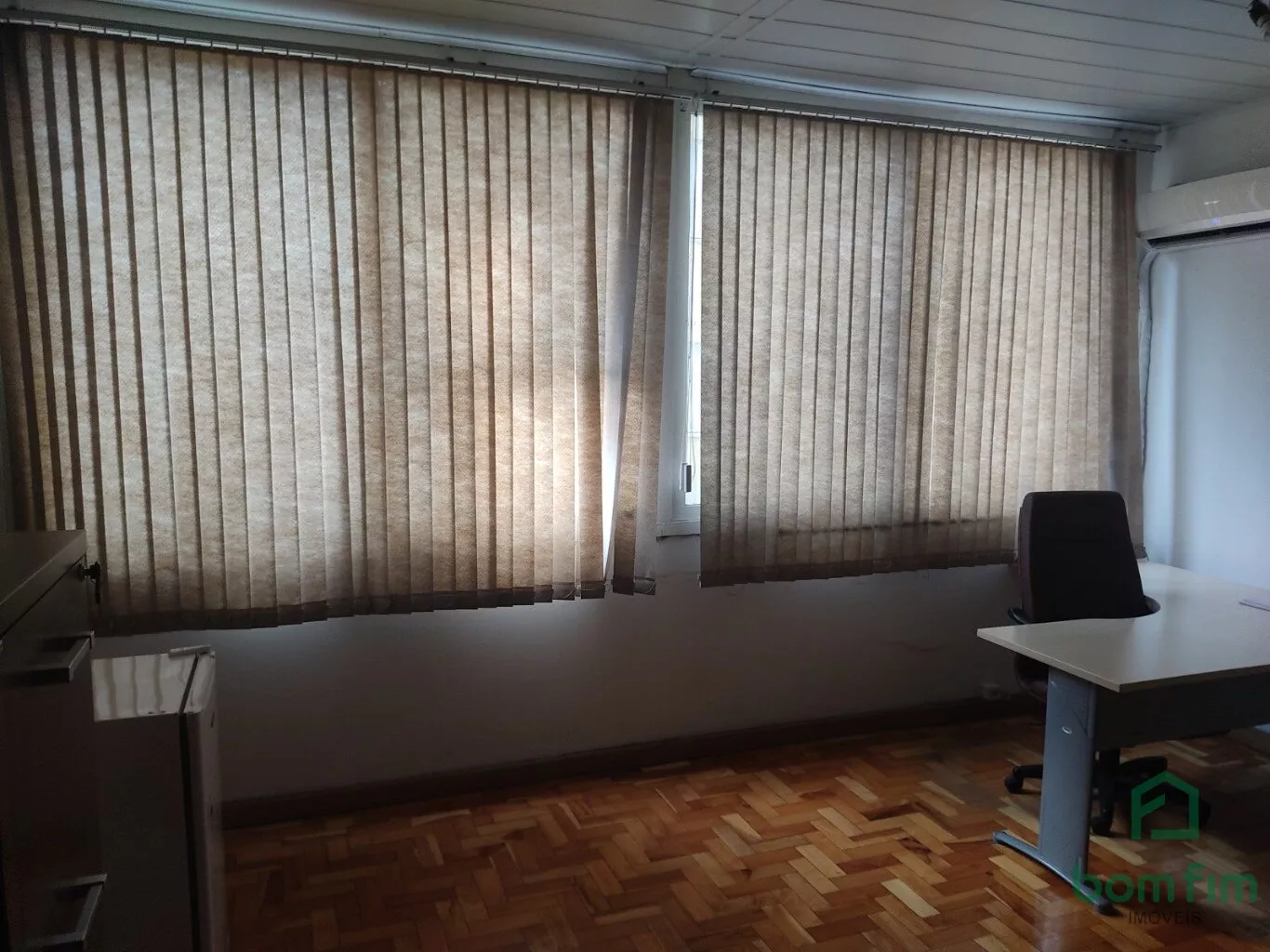 Conjunto Comercial-Sala para alugar, 55m² - Foto 12