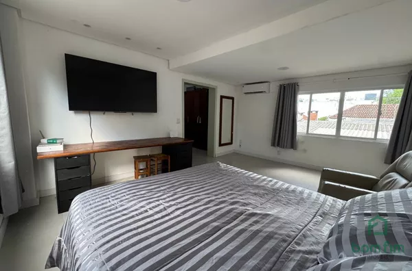 Apartamento 2 dorm. para aluguel, Santana, Porto Alegre/RS.