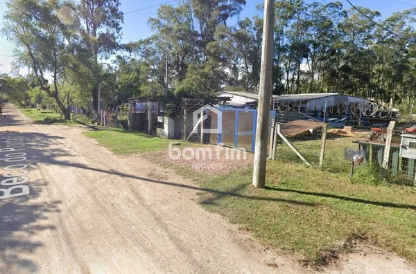 Terreno de 23 X 30 m para venda, no Lami, Porto Alegre/RS. - Foto 2