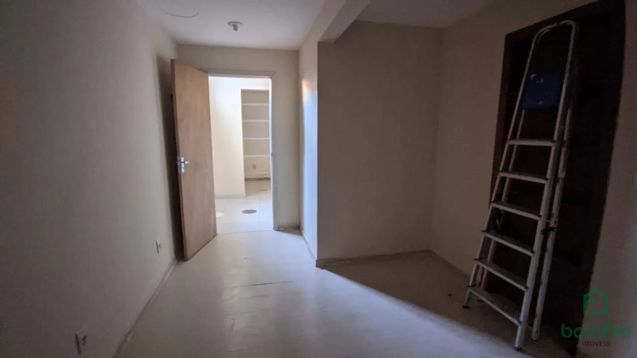 Apartamento para alugar com 2 quartos, 99m² - Foto 12