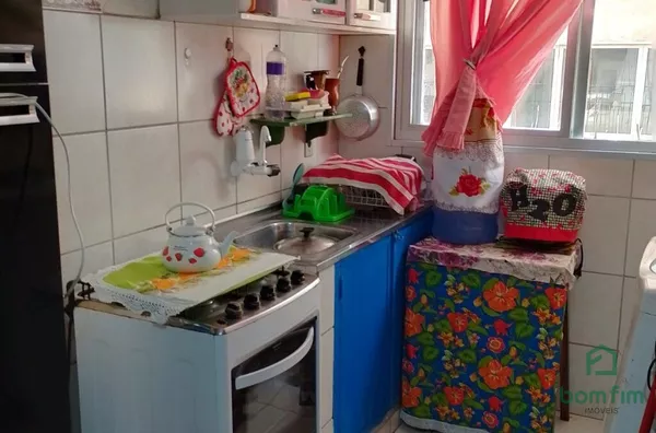 Apartamento para venda, 2 quarto(s),  Centro Histórico, Porto Alegre
