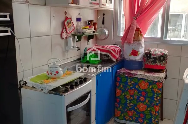 Apartamento para venda, 2 quarto(s),  Centro Histórico, Porto Alegre - Foto 2