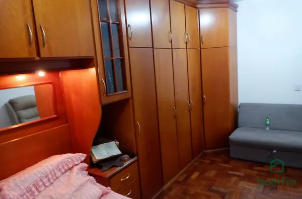 Apartamento para venda,  Centro Histórico, Porto Alegre