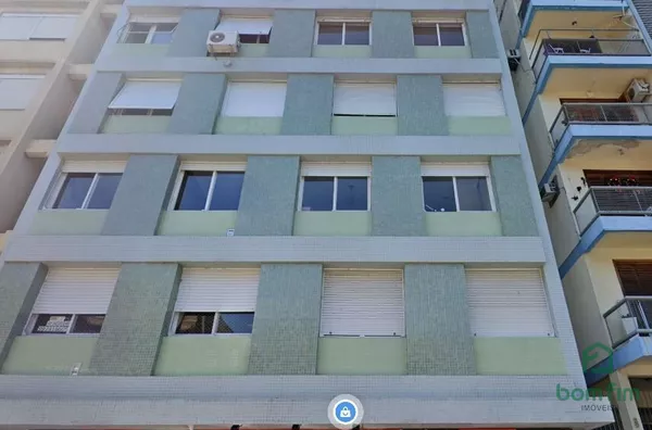 Apartamento para venda, 2 Dorm. Centro Histórico, Porto Alegre/RS