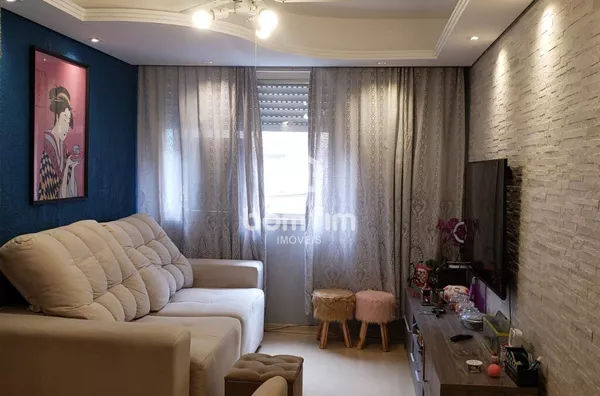 Apto de 1 dorm. para venda,  Centro Histórico, Porto AlegreRS. - Foto 1