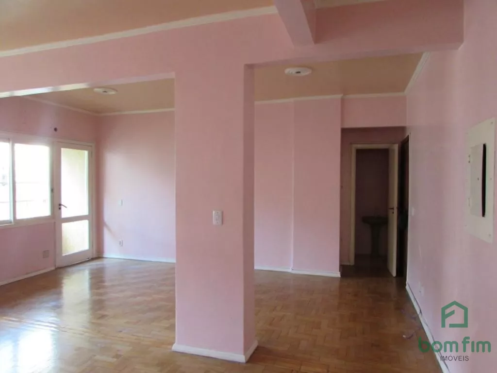 Apartamento, 1 quarto, 51 m² - Foto 4