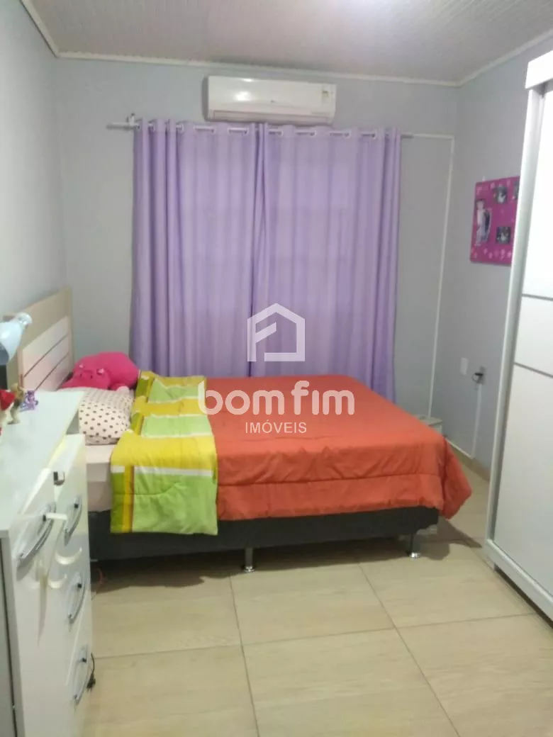 Sobrado, 3 quartos, 150 m² - Foto 12