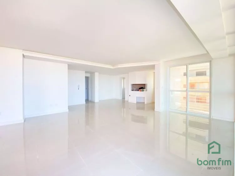 Apartamento à venda com 3 quartos, 202m² - Foto 15