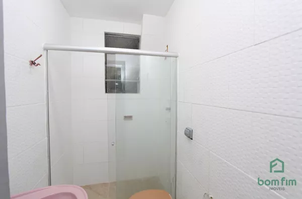 Apartamento 01 Dorm.  para venda,  Centro Histórico, Porto Alegre/RS.