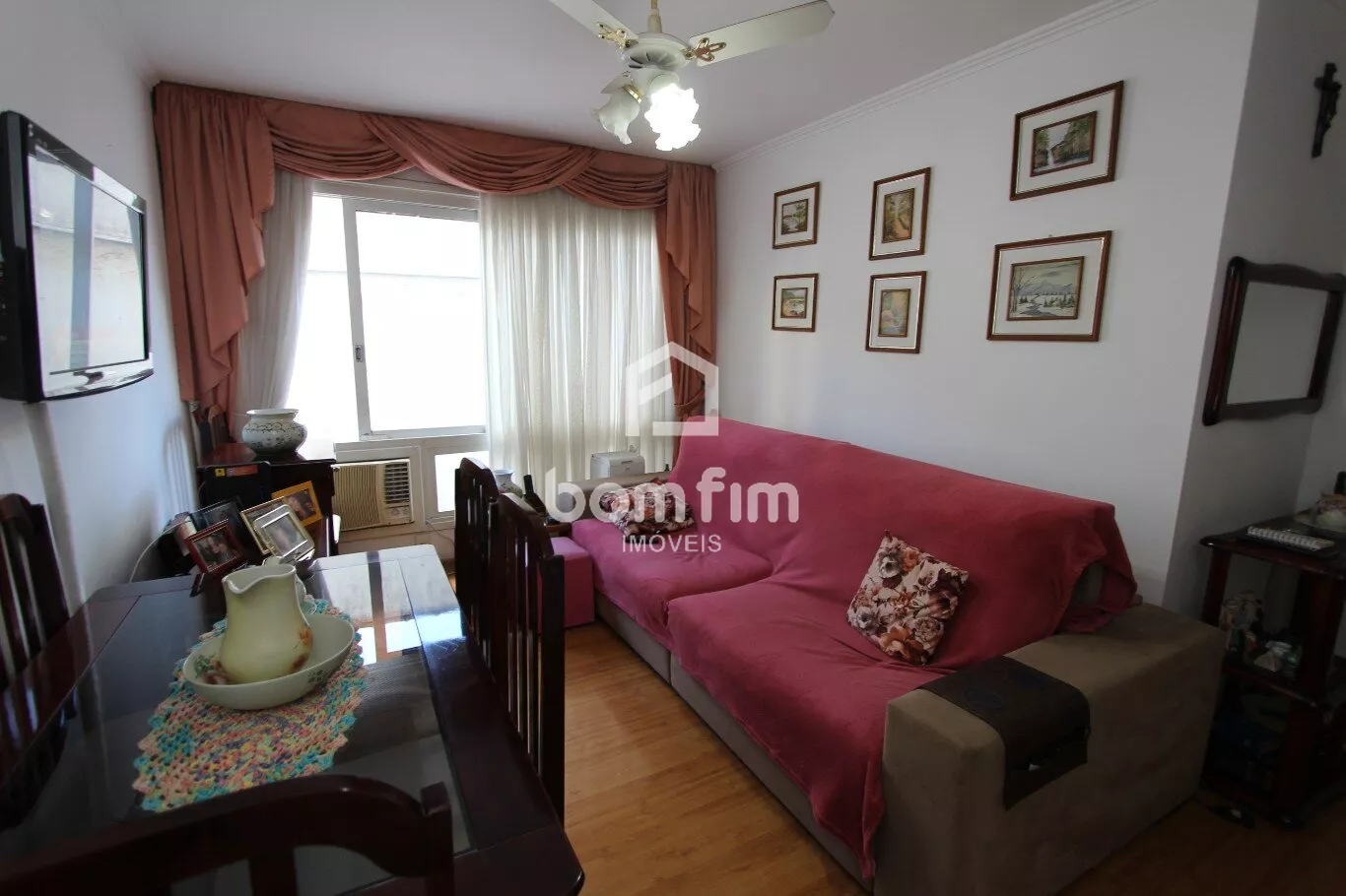 Apartamento, 2 quartos, 72 m² - Foto 21