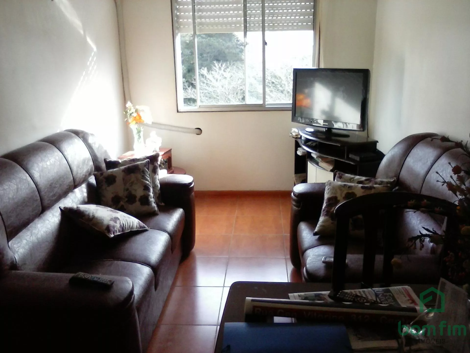 Apartamento à venda com 2 quartos, 56m² - Foto 1