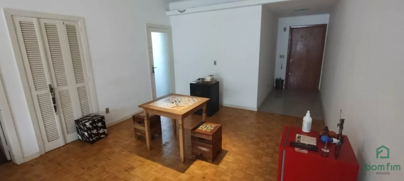 Apartamento para alugar com 3 quartos, 149m² - Foto 1