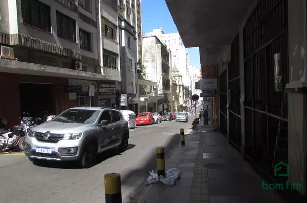 Comercial/Industrial para aluguel Centro Histórico Porto Alegre