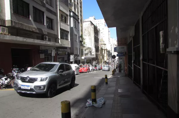 Comercial/Industrial para aluguel Centro Histórico Porto Alegre - Foto 3