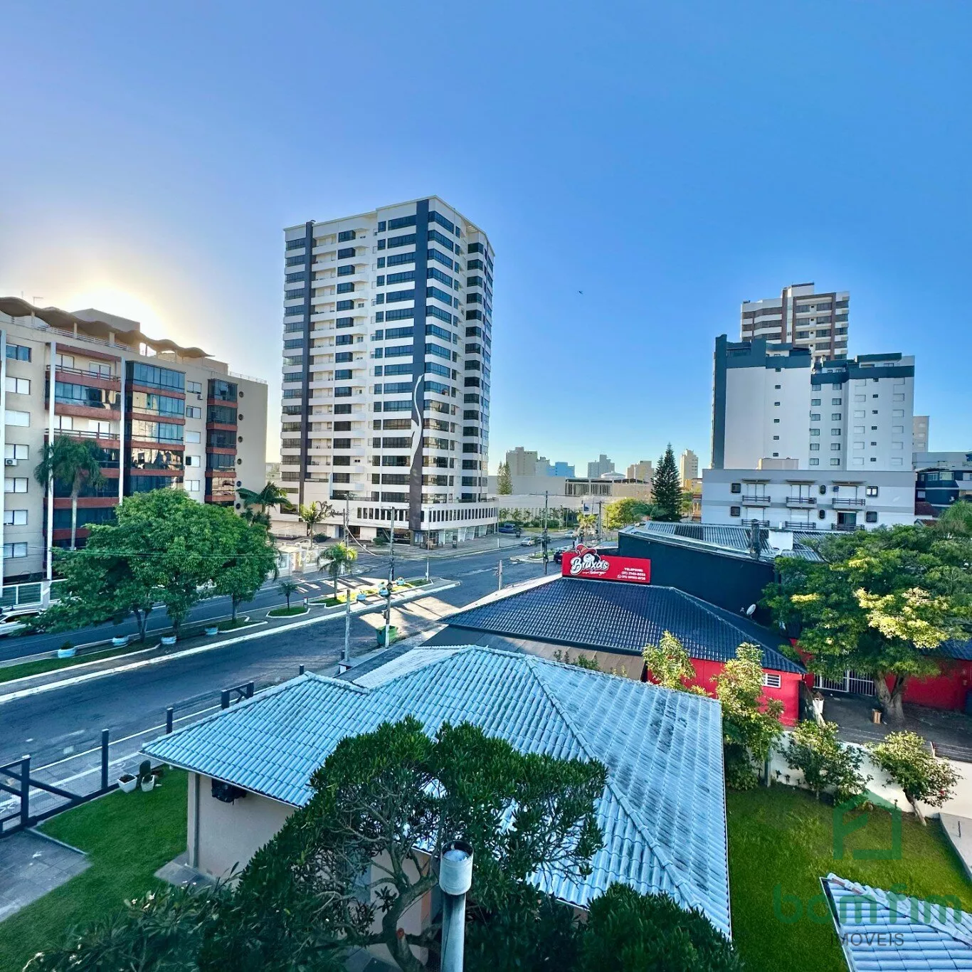 Apartamento à venda com 2 quartos, 56m² - Foto 13