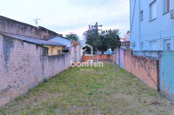 Terreno para venda Menino Deus Porto Alegre - Foto 2