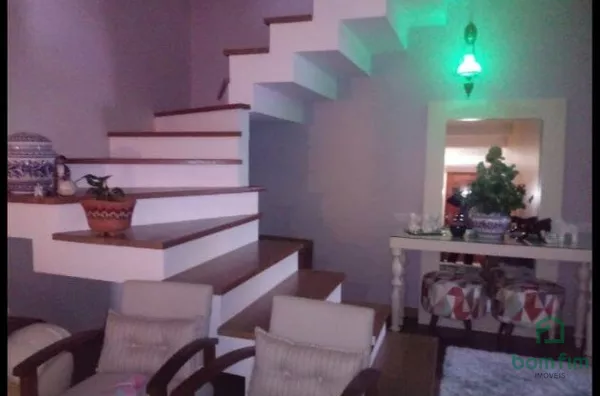 Casa para venda 4 dorm,  Teresópolis, Porto Alegre/RS.
