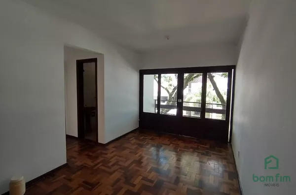 Apto 1 Dorm de frente para aluguel no bairro Partenon Porto Alegre/RS.