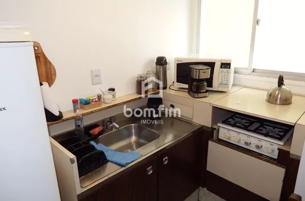 Apto 1 dorm. para venda,  Centro Histórico, Porto Alegre/RS. - Foto 29