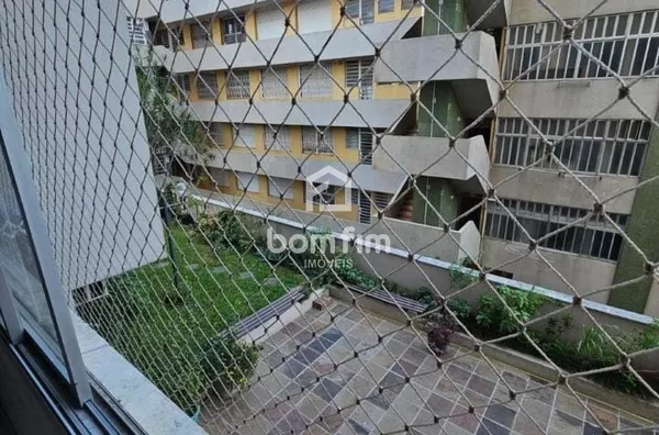 Apartamento para venda, 1 quarto(s),  Centro Histórico, Porto Alegre