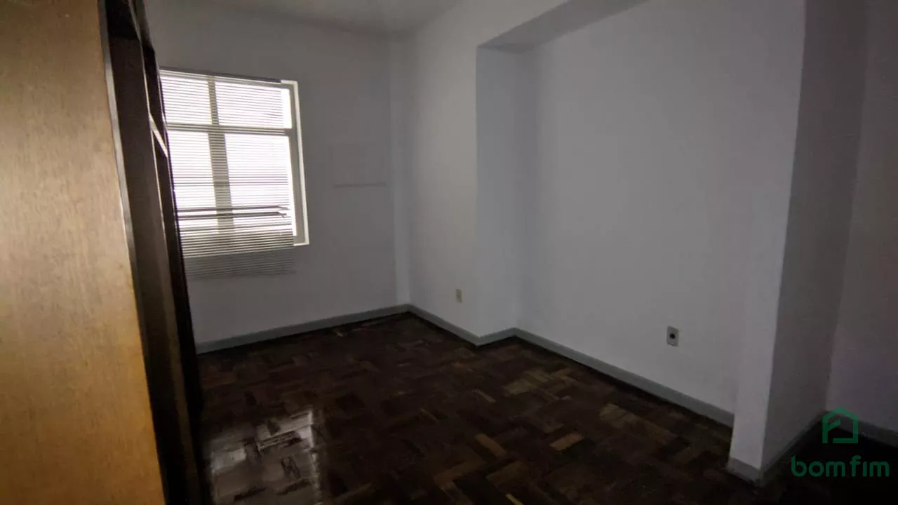 Apartamento para alugar com 1 quarto, 46m² - Foto 11