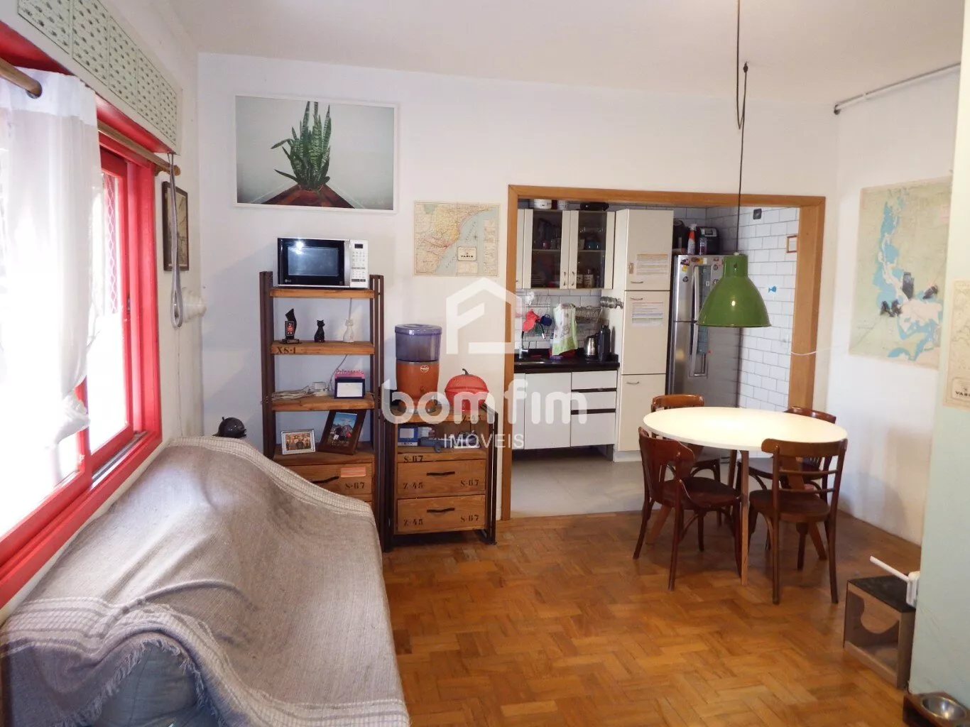 Apartamento, 2 quartos, 74 m² - Foto 12