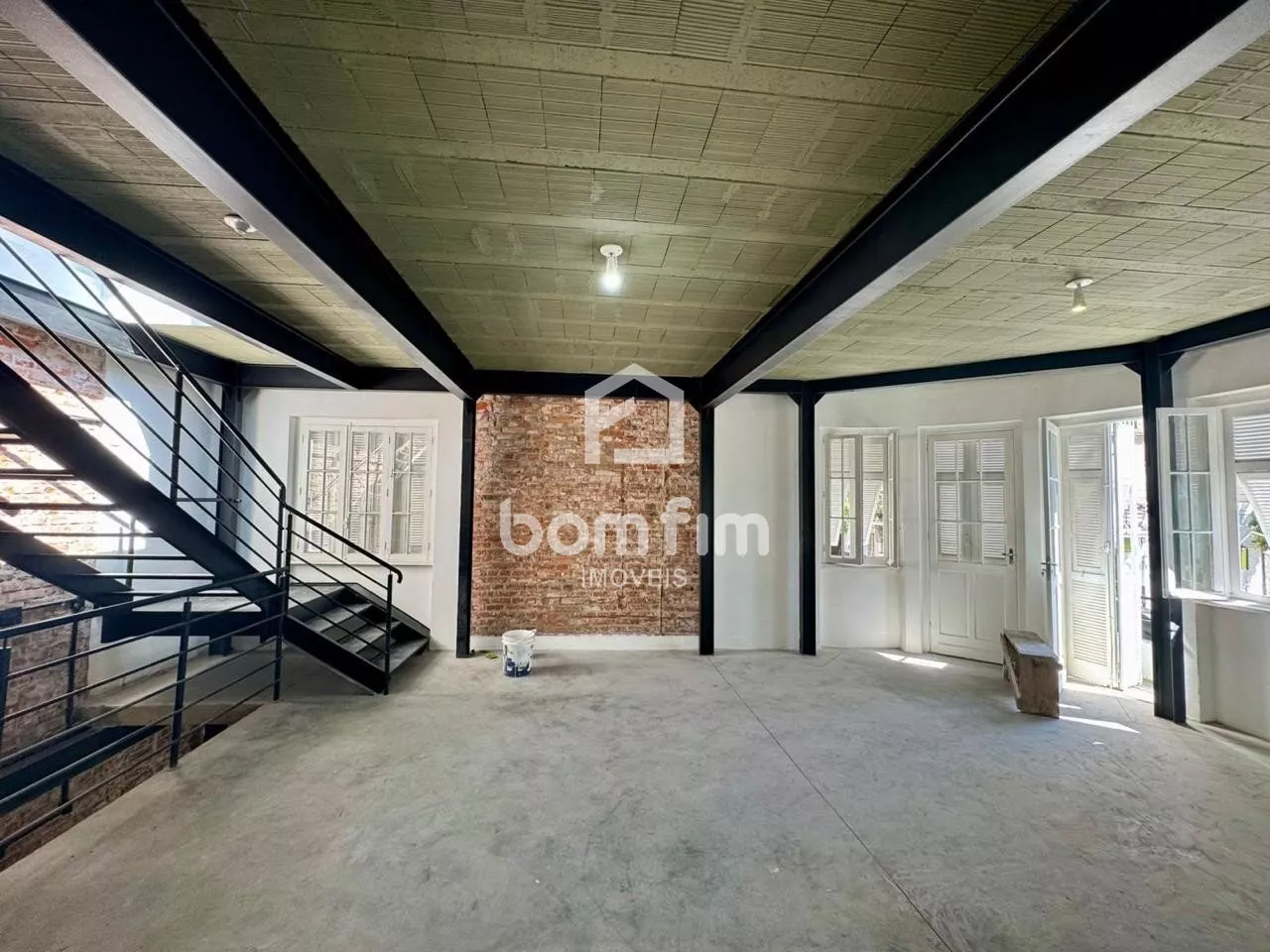 Casa Comercial, 300 m² - Foto 1