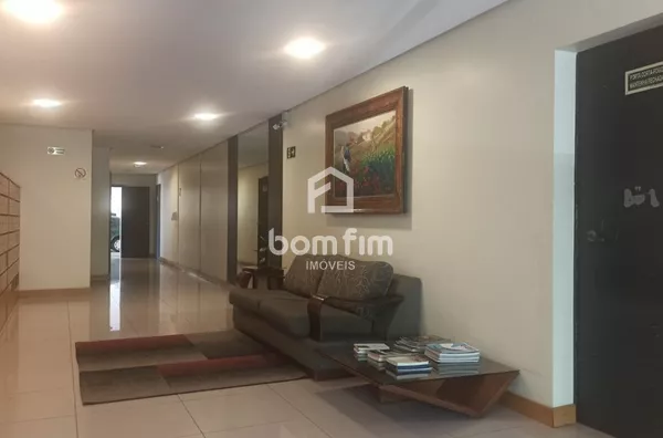 Apartamento para venda,  2 dormitorios, Petrópolis, Porto Alegre/RS - Foto 42
