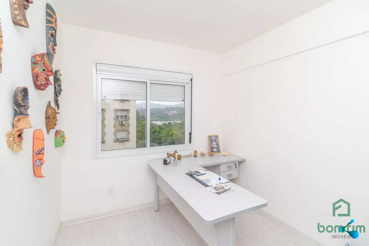 Apartamento à venda com 3 quartos, 71m² - Foto 8