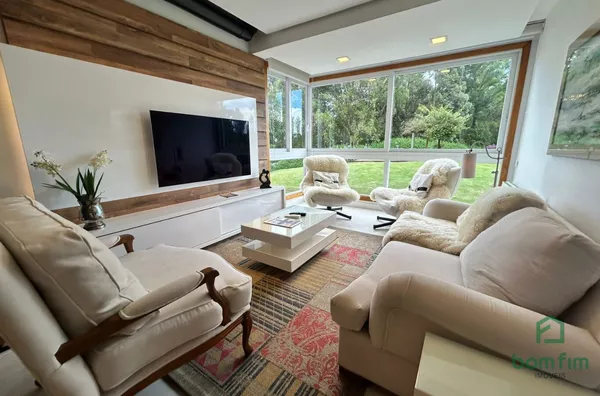 Apartamento para venda, 2 quarto(s),  Alphaville, Gramado