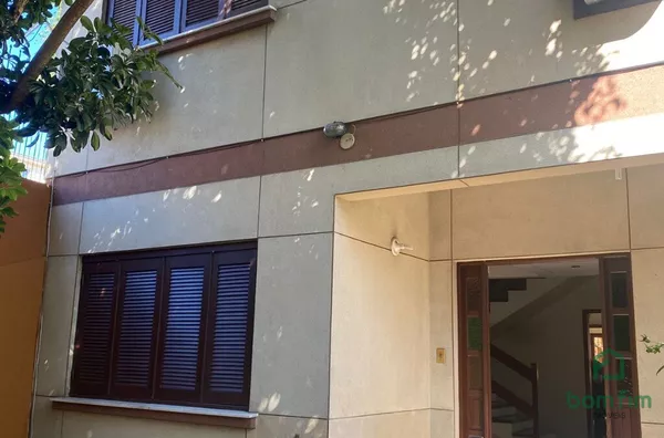 Casa 3 dorm. para Venda no bairro Glória, Porto Alegre/RS.